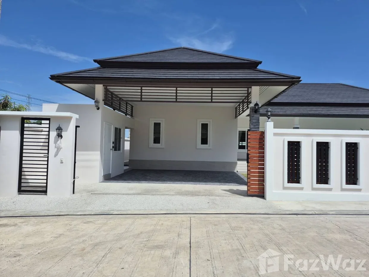 รูป ขาย วิลล่า 3 ห้องนอน ในโครงการ หัวหิน แกรนด์ ฮิลล์ 6754960 - รูปที่ 3/28