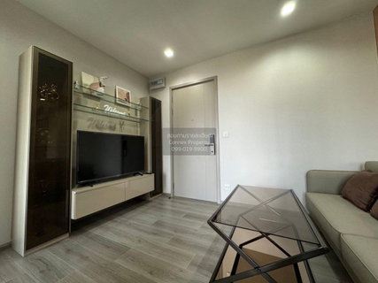รูปภาพ 🔥🔥🔥 For Rent Condo , The Politan Aqua , MRT-Phra Nang Klao Bridge , Bang Kraso , Mueang Nonthaburi , Nonthaburi , CX-128664 ✅ Live chat with us ADD LINE @connexproperty ✅ 🔥🔥🔥