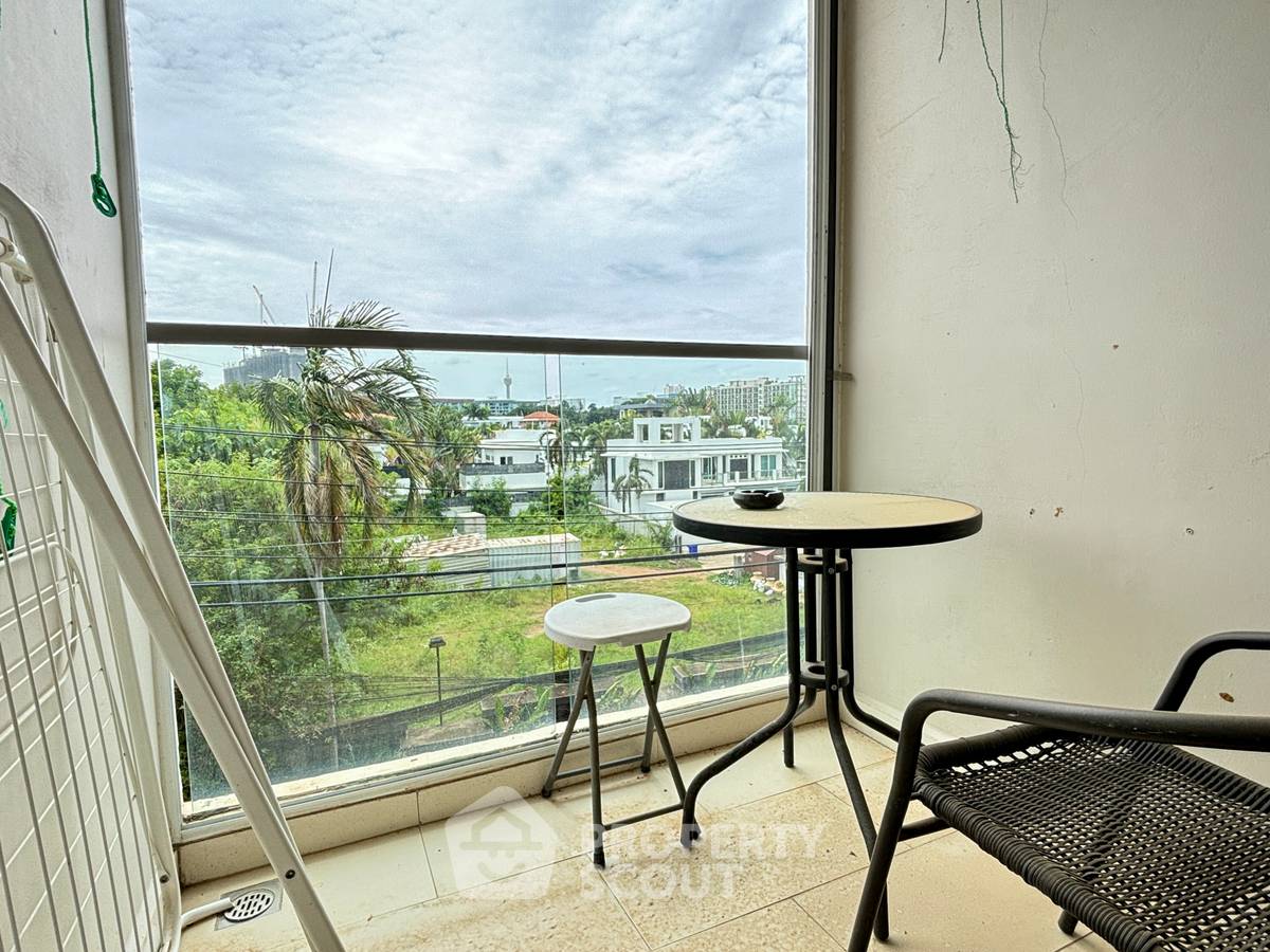 รูป คอนโด 1-ห้องนอน ที่ ลากูน่า บีช 3 มัลดีฟส์ พัทยา ใกล้ เมืองพัทยา (ID 3280963) - รูปที่ 12/15