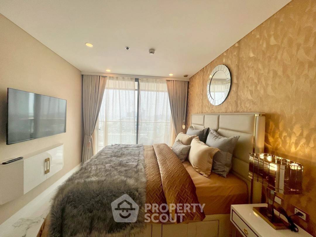 รูป คอนโด 1-ห้องนอน ที่ โคปาคาบาน่า บีช จอมเทียน ใกล้ หาดจอมเทียน (ID 3281106) - รูปที่ 7/13