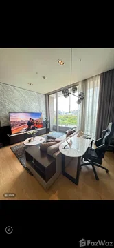 1 bedroom condo for rent, next to Dusit central park 6753261