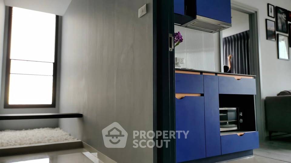รูป คอนโด 1-ห้องนอน ที่ เอ็กซ์ที เอกมัย ใกล้ BTS ทองหล่อ (ID 3025002) - รูปที่ 7/8