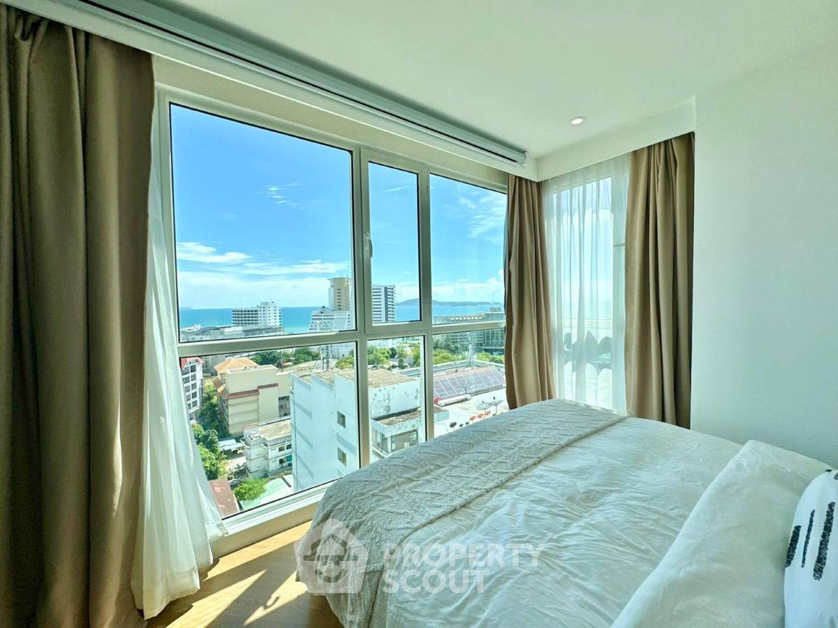 รูป คอนโด 2 ห้องนอน ขนาด 84 ตร.ม. ขายที่ Sky Residences Pattaya พัทยา (ID 3281171) - รูปที่ 28/37