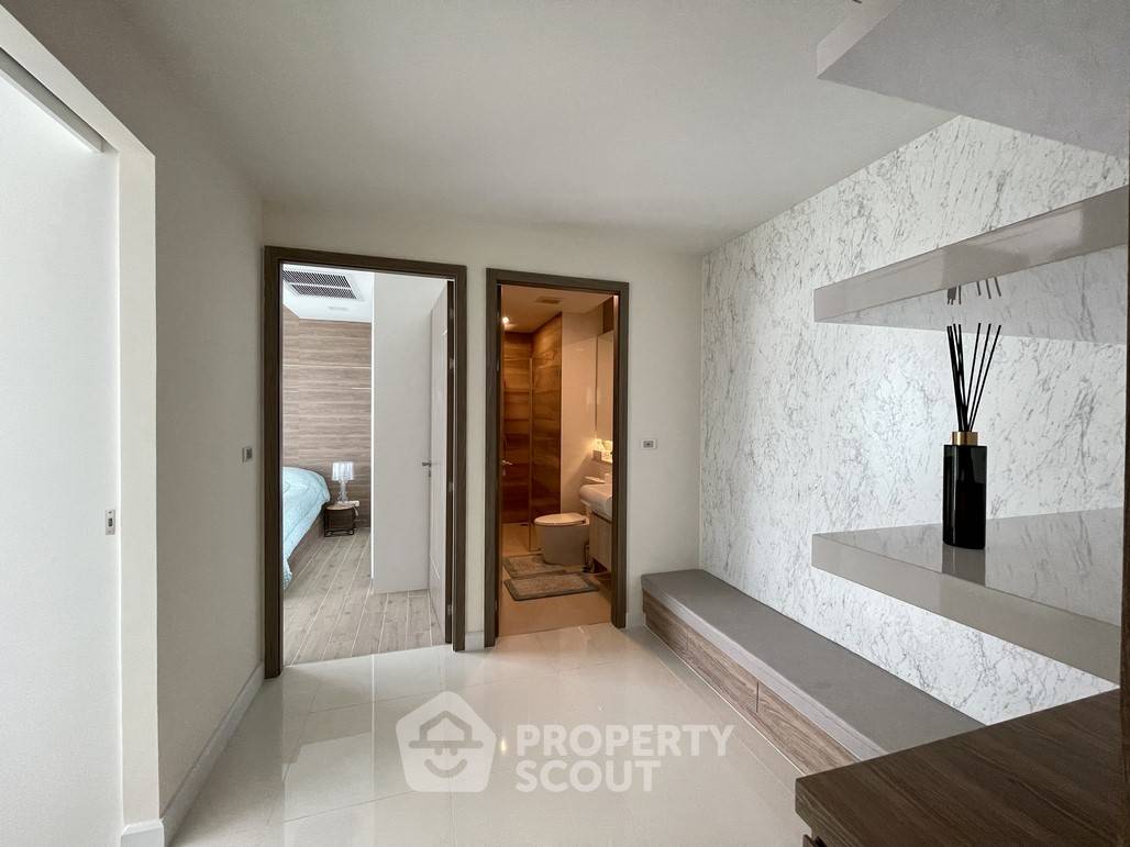รูป คอนโด 3 ห้องนอน ชั้น 17 ขนาด 168 ตร.ม. ที่ Del Mare Condominium บางเสร่ (ID 3282484) - รูปที่ 6/25