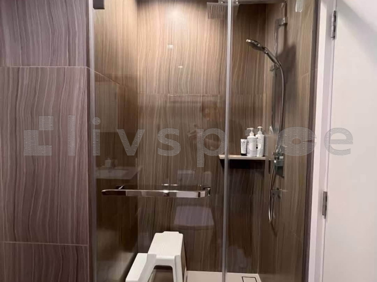 รูป ▚ L0XC0Dツ The Line Phahon-Pradipat 1 Bed 34ตร.ม. ห้องใหม่มาก สภาพกริ๊บ พร้อมอยู่ 20,000/เดือน✨ - รูปที่ 8/10