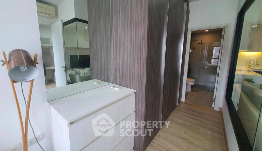 รูป คอนโด 1 ห้องนอน Urbano Absolute ใกล้ BTS กรุงธนบุรี (ID 3046162) - รูปที่ 7/10