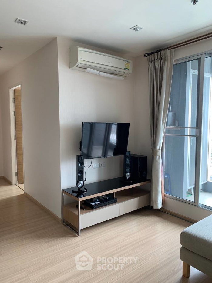picture 32nd-Floor 2-BR At Rhythm Sukhumvit 50, 200m To BTS On Nut (ID 3282859) - 3/10