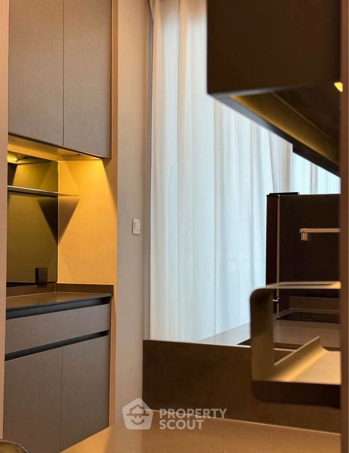 รูป ห้อง 1 ห้องนอน ชั้น 19 The Room Sukhumvit 69 ใกล้ BTS พระโขนง 100 ม. (ID 3288902) - รูปที่ 9/10