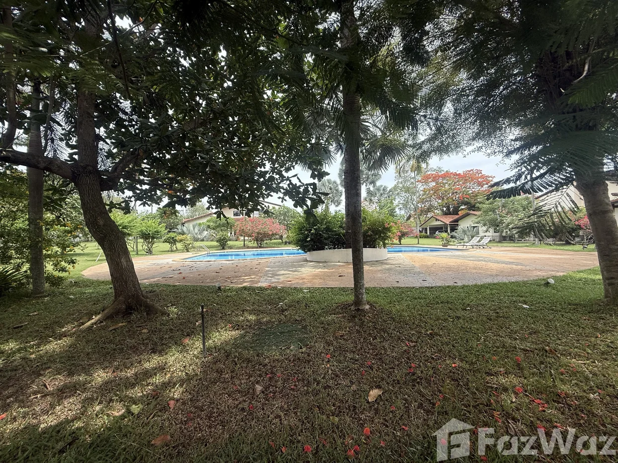 รูป วิลล่าให้เช่า 4 ห้องนอน ในโครงการ เดอะ ซิลเวอร์ ปาล์ม 6636628 - รูปที่ 23/24