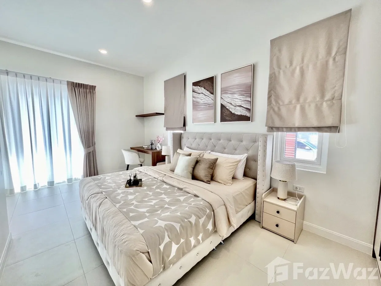 รูป ขาย วิลล่า 3 ห้องนอน ในโครงการ หัวหิน แกรนด์ ฮิลล์ 6754960 - รูปที่ 12/28