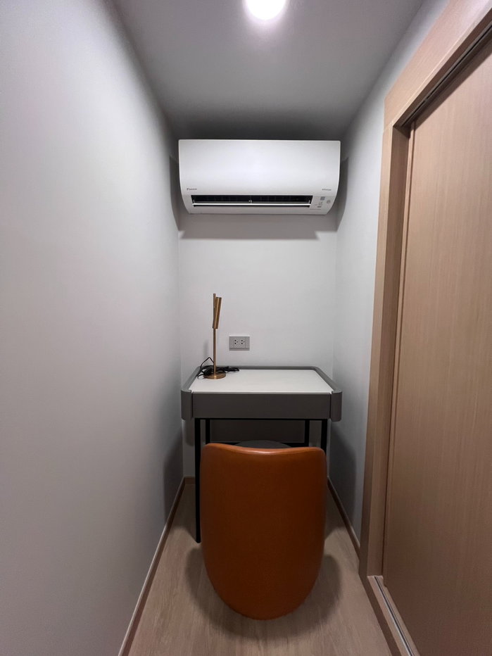 picture Code: 26KJ4845  for rent Culture Chula 🔥🔥 Line ID: @kjcondo (with @)🔥🔥 - 6/22