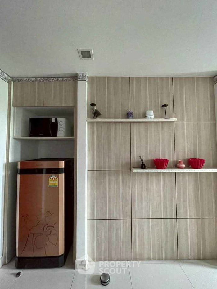 รูป คอนโด 1-ห้องนอน ที่ คลับ รอยัล ใกล้ ปราสาทสัจธรรม (ID 3281644) - รูปที่ 9/14