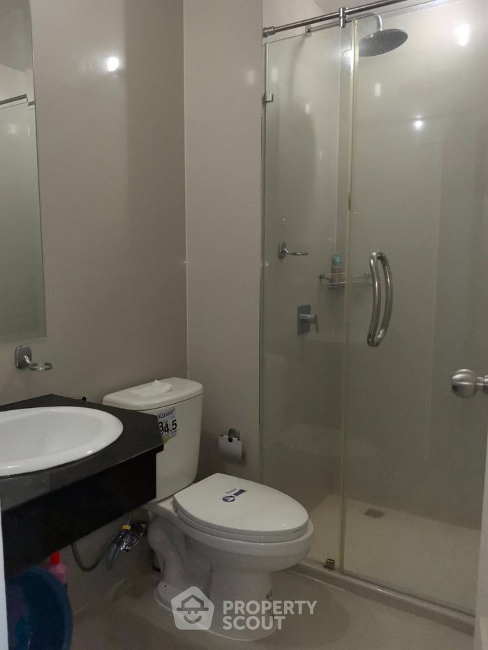 รูป คอนโด 1 ห้องนอน ชั้น 24 ที่ AD Hyatt Condominium นาเกลือ (ID 3281301) - รูปที่ 15/26