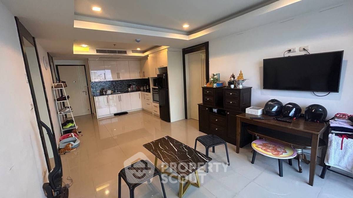รูป คอนโด 2-ห้องนอน ที่ โคซี่ บีช วิว ใกล้ ถนนพระตำหนัก พัทยา (ID 3281120) - รูปที่ 13/19