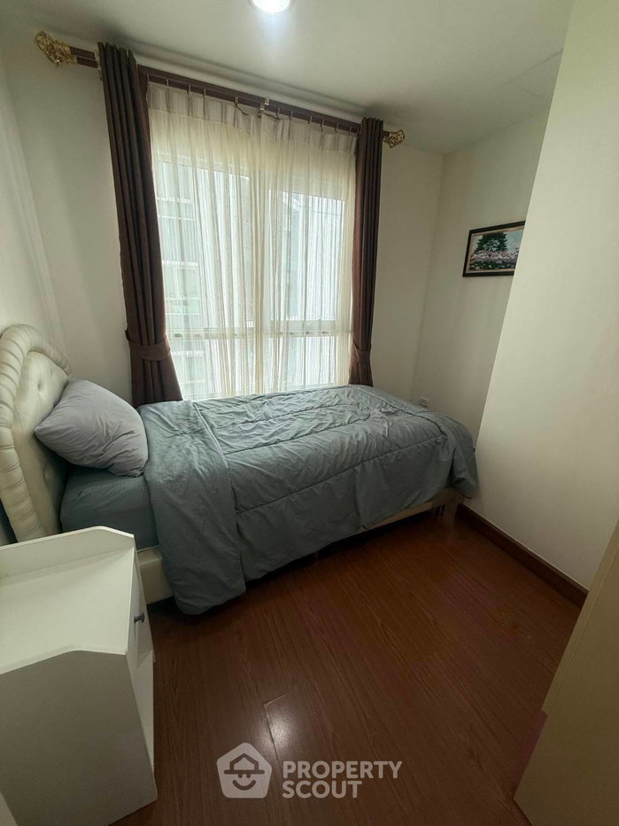 รูป คอนโด 2 ห้องนอน Belle Grand Rama 9 ขนาด 59 ตร.ม. MRT พระราม 9 (ID 3169673) - รูปที่ 6/12