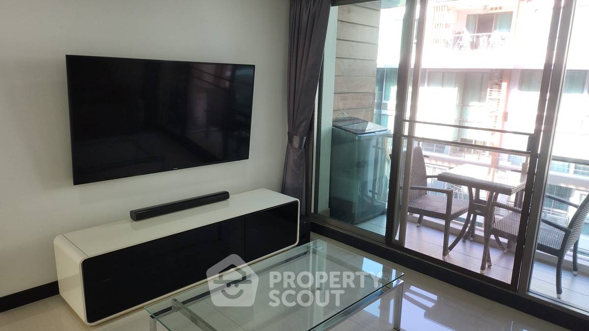 รูป คอนโด 2-ห้องนอน ที่ ดิ เออเบิร์น ใกล้ เซ็นทรัลเฟสติวัล พัทยาบีช (ID 3281412) - รูปที่ 17/17