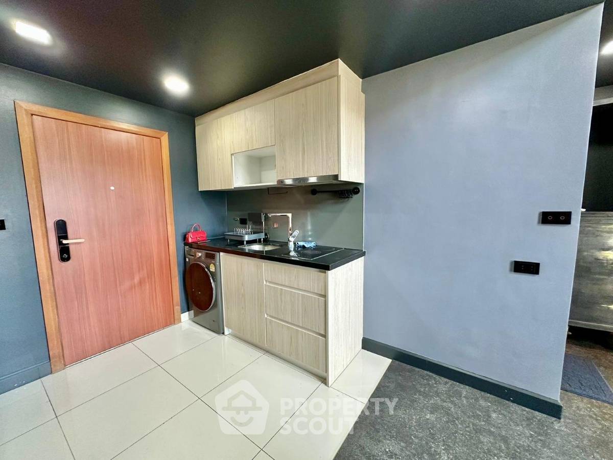 รูป คอนโด 1-ห้องนอน ที่ ลากูน่าบีช รีสอร์ท 2 คอนโดมีเนียม ใกล้ เมืองพัทยา (ID 3280962) - รูปที่ 32/36