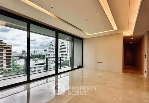 กว้างขวาง 158 ตร.ม. 2 ห้องนอน The Residences at Sindhorn Kempinski Hotel Bangkok BTS ราชดำริ (ID 2873523)