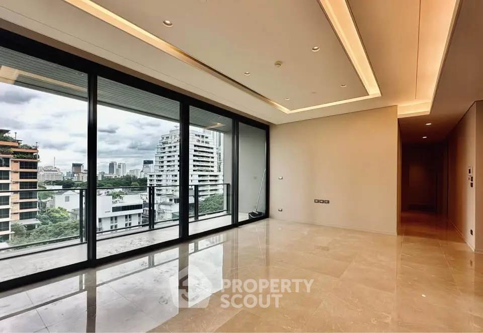 รูป กว้างขวาง 158 ตร.ม. 2 ห้องนอน The Residences at Sindhorn Kempinski Hotel Bangkok BTS ราชดำริ (ID 2873523) - รูปที่ 1/15