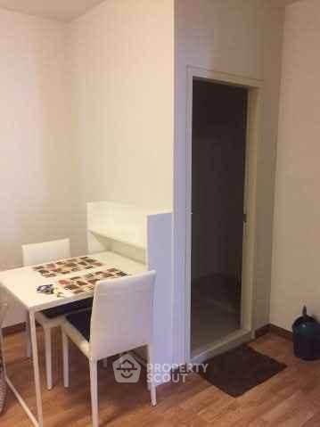 รูป คอนโด 1 ห้องนอน ขายที่ The Trust Condo Hua Hin (ID 3286880) - รูปที่ 4/7