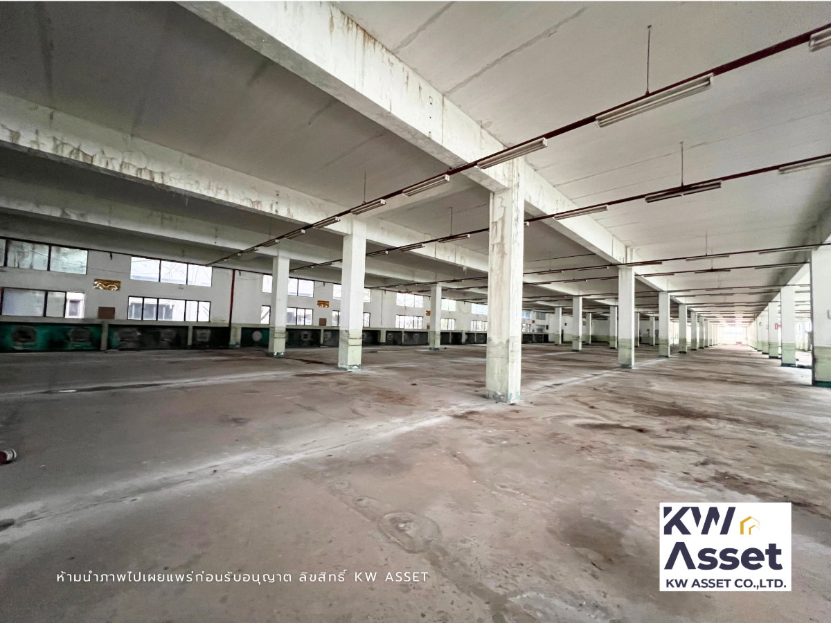 รูป ขายที่ดิน 308 ไร่ แถมฟรีโรงงาน ที่ดินผังม่วงเข้ม ติดถนน304  อ.ศรีมหาโพธิ จ.ปราจีนบุรี ที่ดินเหมาะกับอุตสาหกรรมหนัก - รูปที่ 22/46