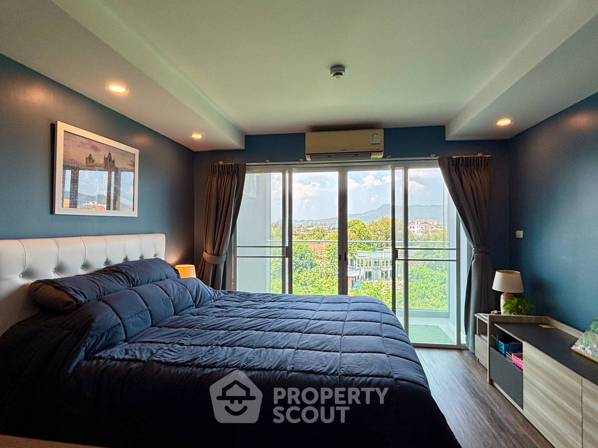 รูป ขายคอนโด 2 ห้องนอน Sea Saran Condominium บางเสร่ (ID 3281067) - รูปที่ 15/30
