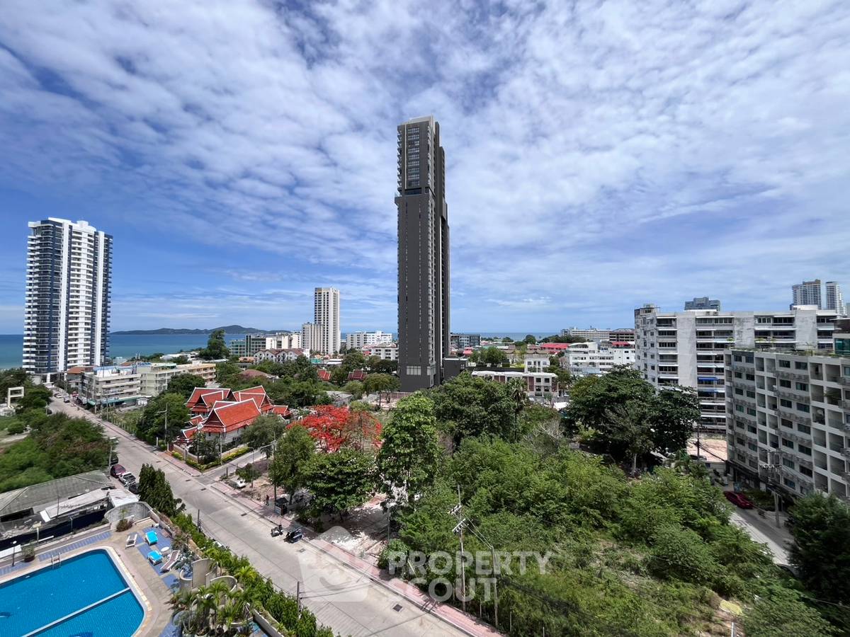 รูป คอนโด 1-ห้องนอน ที่ เคียงทะเล คอนโดเทล ใกล้ ถนนพระตำหนัก พัทยา (ID 3281310) - รูปที่ 3/9