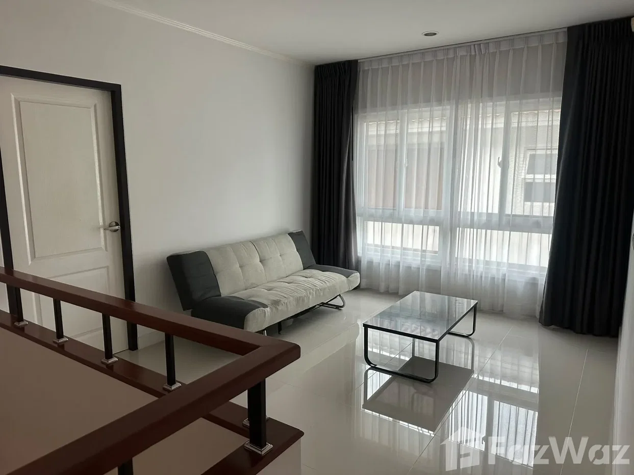รูป บ้านเดี่ยวให้เช่า 4 ห้องนอน ในโครงการ ไพร์มวิลล่า ฉลอง 6755298 - รูปที่ 7/16