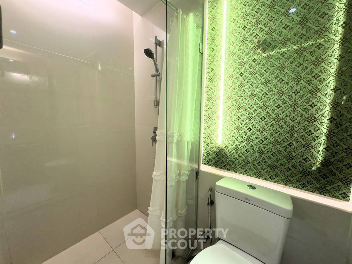 รูป คอนโด 1-ห้องนอน ที่ แกรนด์ แคริบเบียน คอนโด รีสอร์ท พัทยา ใกล้ พัทยาใต้ (ID 3282304) - รูปที่ 2/17