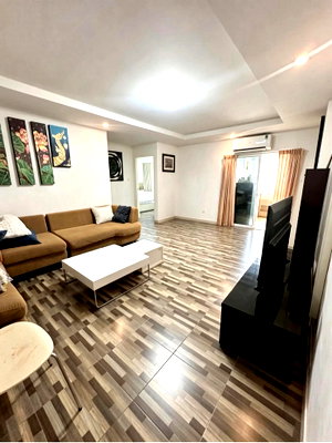 Condos for sale : [Hot Sale] Happy Condo Ratchada 18 - 65 sq.m. 2 Bed 2 Bath, Best Value 2.6M THB