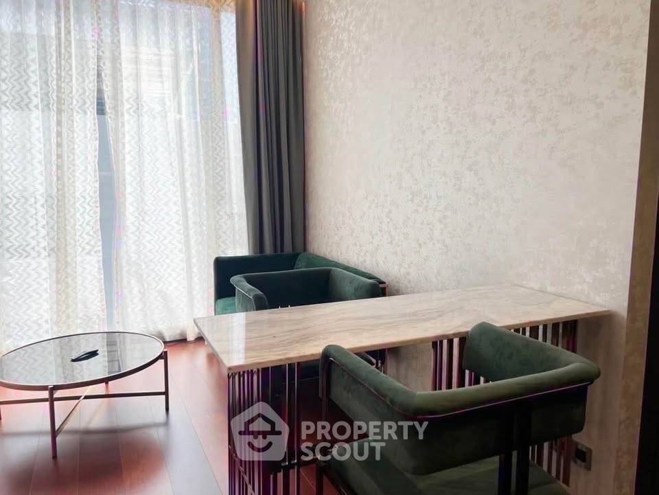 picture 1-BR Condo at Khun By Yoo near BTS Thong Lor (ID 3288136) - 9/11