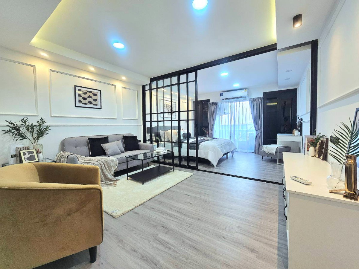 picture for sale studio one lad-phrao 102 - 3/6