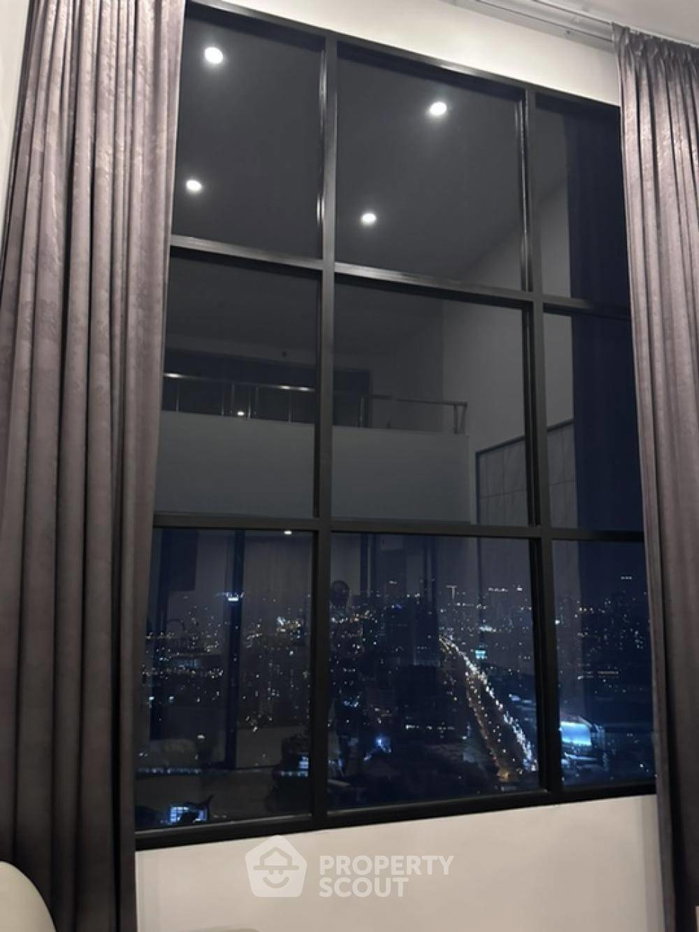 รูป คอนโด 1-ห้องนอน ที่ ไนท์บริดจ์ ไพรม์ สาทร ใกล้ BTS เซนต์หลุยส์ (ID 1698681) - รูปที่ 9/9