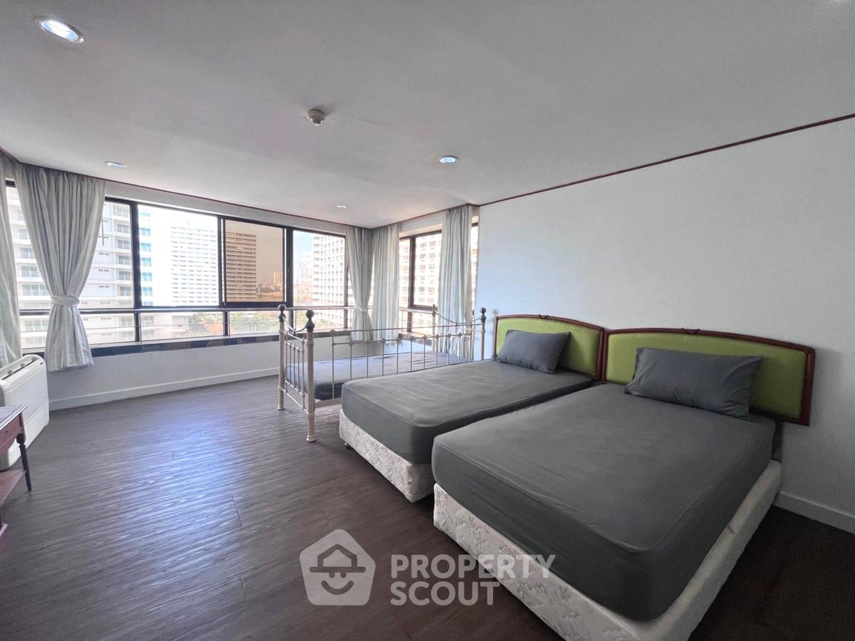 รูป คอนโด 2 ห้องนอน 126 ตร.ม. Jomtien Plaza Condotel หาดจอมเทียน (ID 3281404) - รูปที่ 4/9