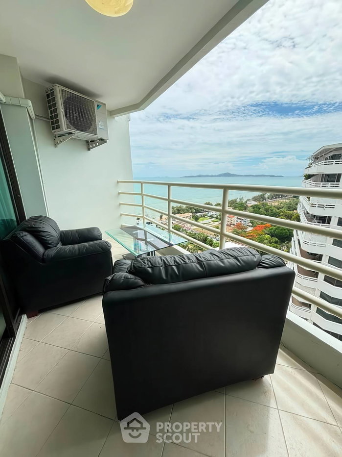 รูป ขายคอนโด 1 ห้องนอน ชั้น 19 ขนาด 96 ตร.ม. View Talay 5 Condominium Jomtien (ID 3282436) - รูปที่ 19/20