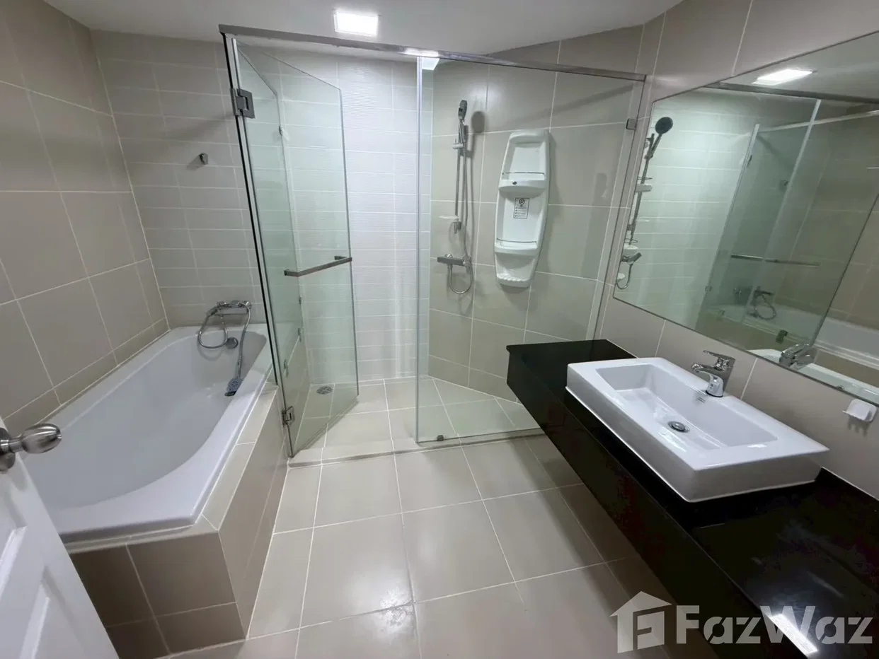 รูป คอนโดให้เช่า 2 ห้องนอน ในโครงการ เบลล์ แกรนด์ พระราม 9 6753687 - รูปที่ 13/14