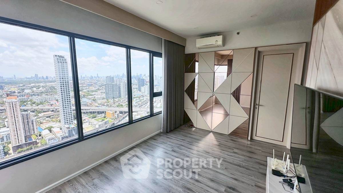 picture 2-BR Condo at Knightsbridge Prime Onnut near BTS On Nut (ID 3276155) - 3/44