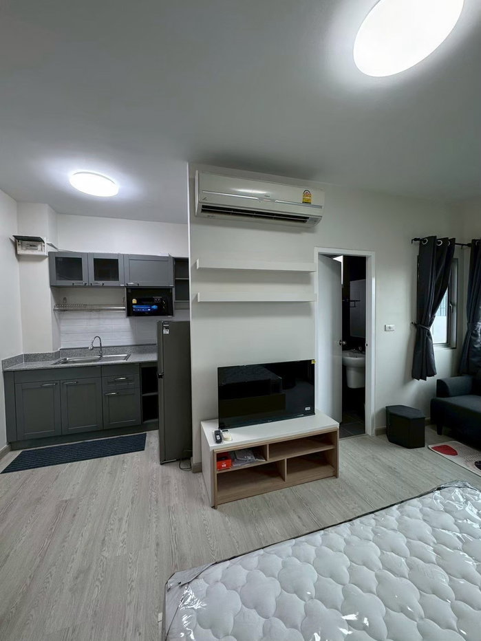 รูป Best Price! My condo sathorn taksin 12k (26sqm) - รูปที่ 7/14
