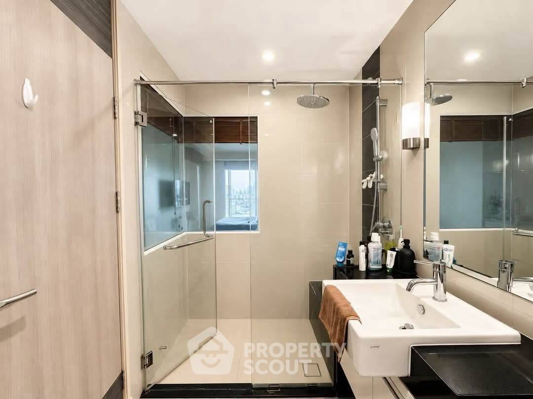 รูป ขายคอนโด 1 ห้องนอน Supalai Premier Ratchathewi ใกล้ BTS ราชเทวี (ID 3286549) - รูปที่ 8/10