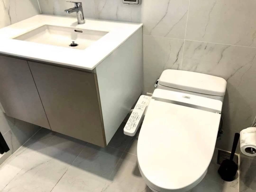 รูป เช่า Chewathai Residence Asoke ราคา 21,000/เดือน  Line : @ian569 /please contact us✨ - รูปที่ 7/11