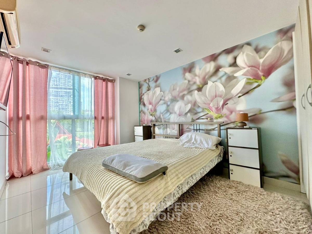 รูป ขายคอนโด 2 ห้องนอน Laguna Bay Condominium ทำเลพระตำหนัก พัทยา (ID 3280956) - รูปที่ 20/27