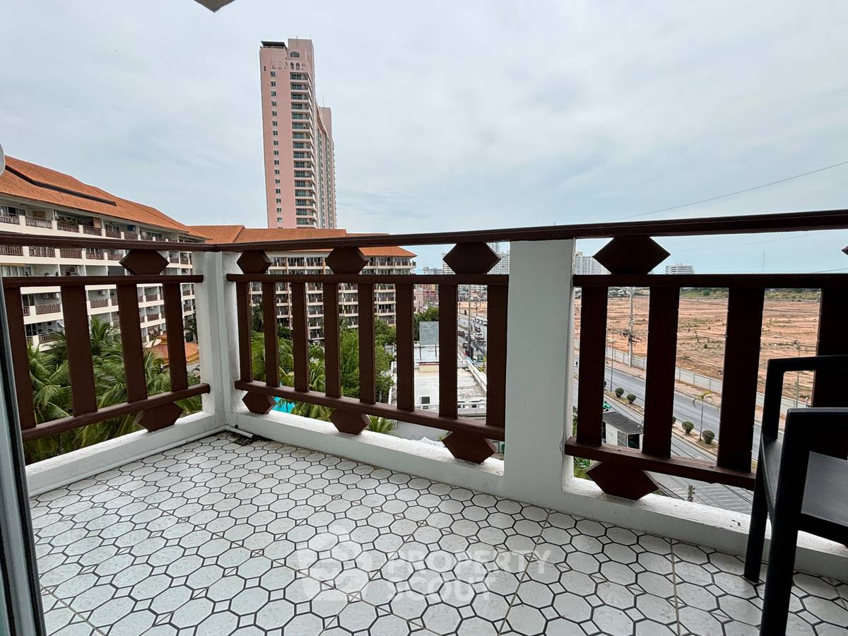 รูป 2 ห้องนอน ขนาด 157 ตร.ม. ที่ Royal Hill Resort Condominium พัทยาใต้ (ID 3281166) - รูปที่ 3/31
