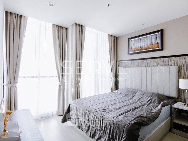 รูป ใกล้ BTS เพลินจิต 100 ม. คอนโด 2 ห้องนอน Noble Ploenchit (ID 3215251) - รูปที่ 6/12