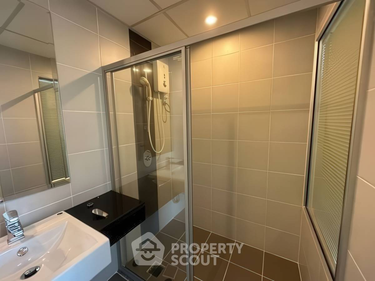 รูป คอนโด 1-ห้องนอน ที่ ศุภาลัย มาเรย์ พัทยา ใกล้ พัทยาใต้ (ID 3282474) - รูปที่ 2/8