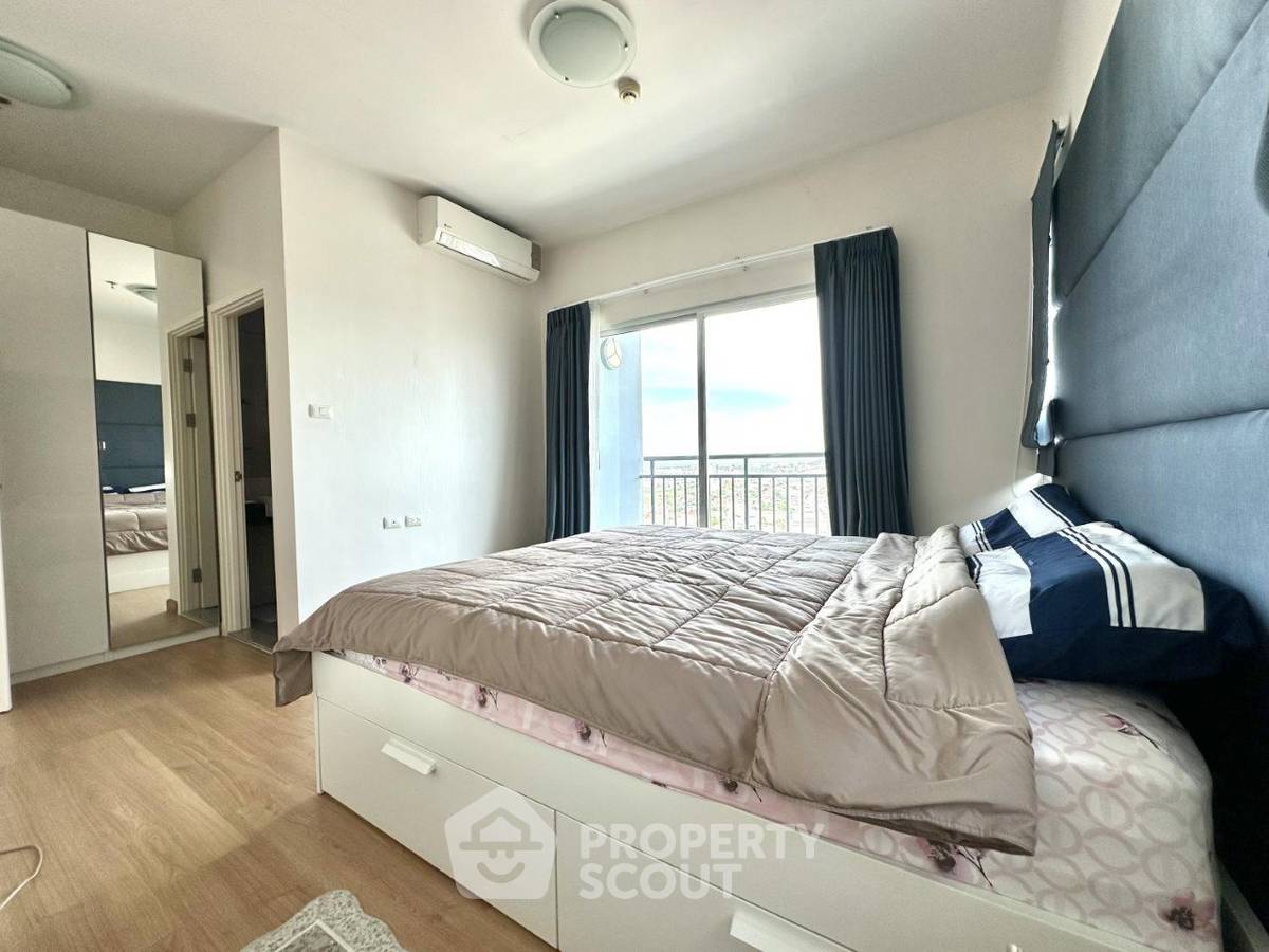 รูป คอนโด 2 ห้องนอน ชั้น 35 Supalai Mare Pattaya ขนาด 85 ตร.ม. (ID 3281130) - รูปที่ 8/17