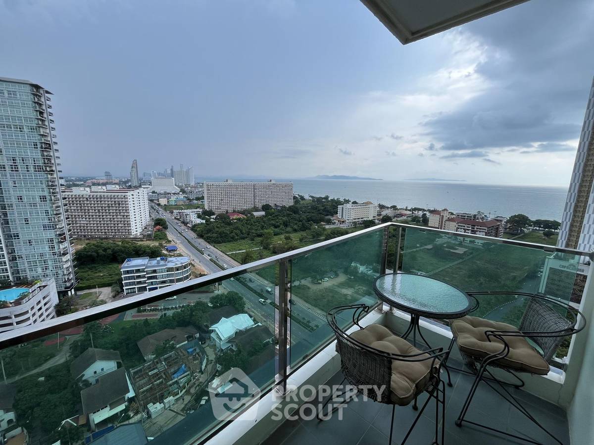 รูป คอนโด 1 ห้องนอน ชั้น 19 ขายใน Dusit Grand Condo View (ID 3282288) - รูปที่ 8/10