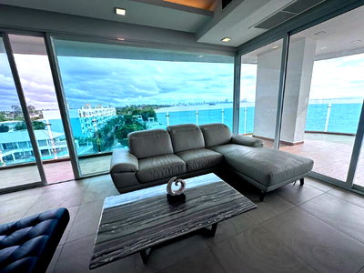ขายคอนโด : 🔥ขายคอนโด✅ พาราไดซ์ โอเชี่ยน วิว | Paradise Ocean View