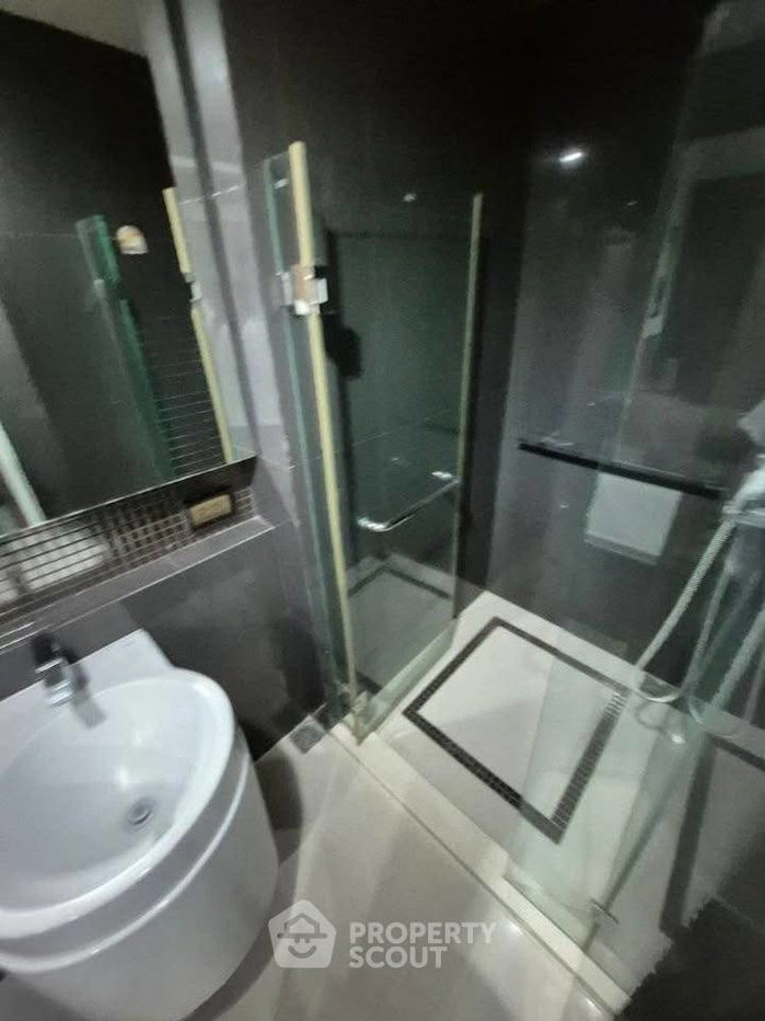 รูป ใกล้ BTS อ่อนนุช 200 ม. | 1 ห้องนอน Rhythm Sukhumvit 50 (ID 2414927) - รูปที่ 7/8