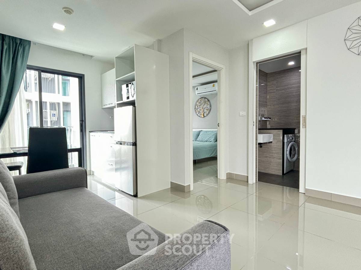 รูป คอนโด 1-ห้องนอน ที่ สยาม โอเรียนทัล สตาร์ ใกล้ ถนนพระตำหนัก พัทยา (ID 3280993) - รูปที่ 14/14