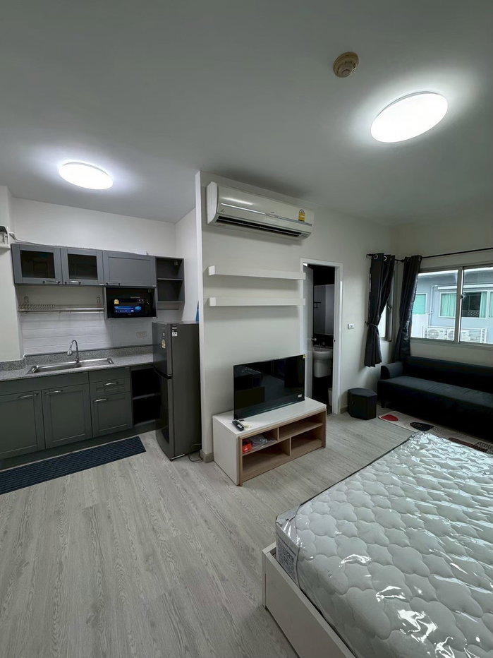 รูป Best Price! My condo sathorn taksin 12k (26sqm) - รูปที่ 8/14
